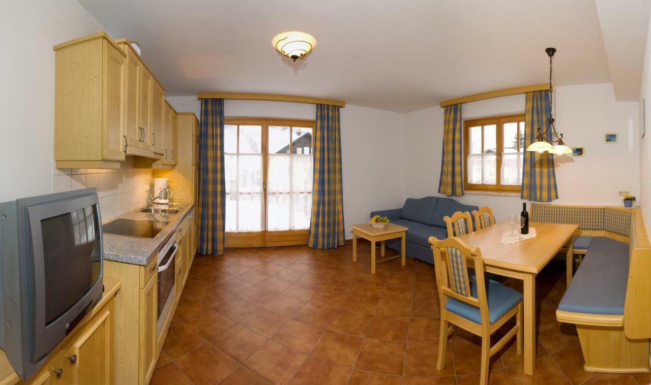 Bauernhof Schornlehen Apartamento Grossarl Exterior foto