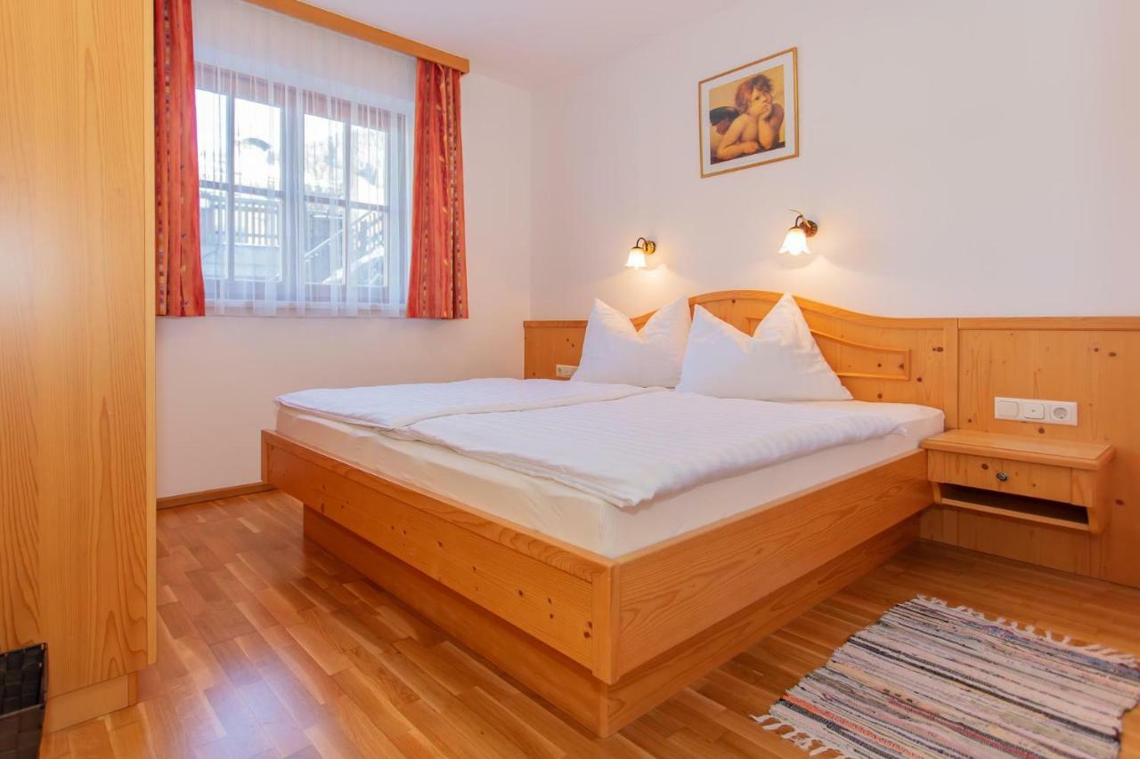 Bauernhof Schornlehen Apartamento Grossarl Exterior foto